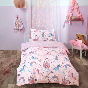 Kids/Cot bed Duvet Cover Sets - Home Apparel Online