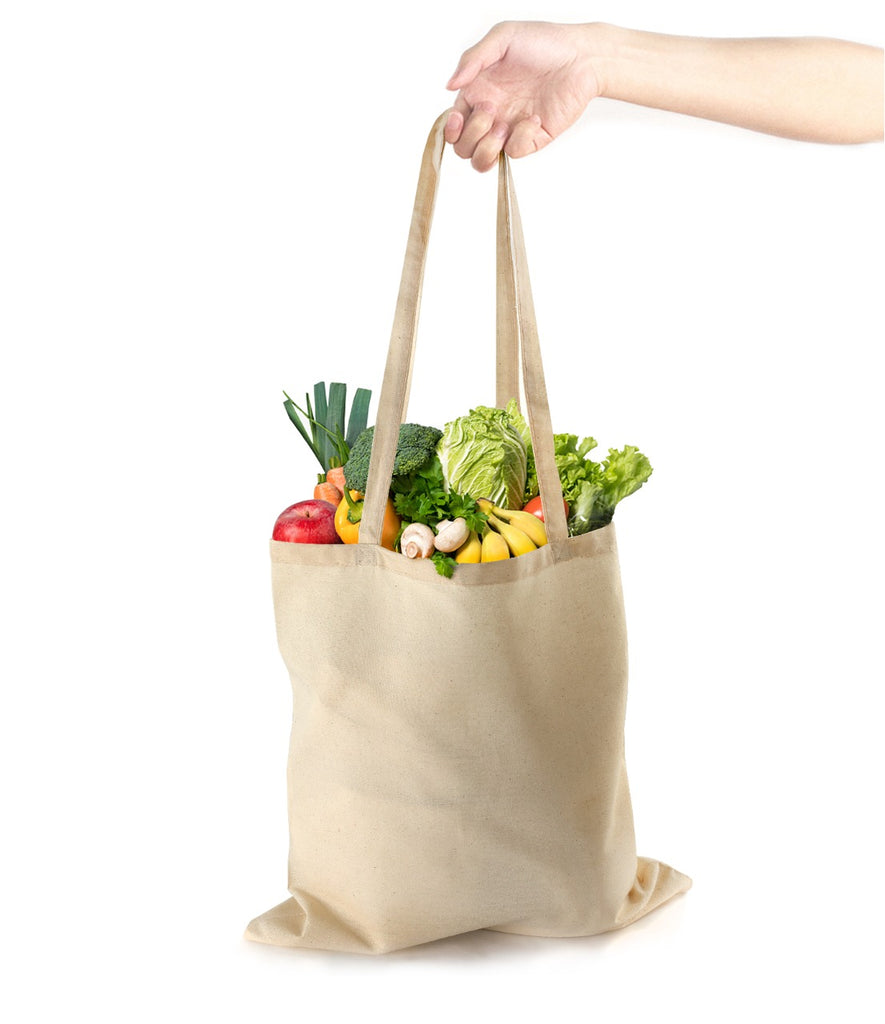Reusable Gift Bag with Handles Grocery Bags Large Foldable Shopping Tote  Bags Strong Fabric Cloth Washable Grocery Tote Bags - China Non Woven Bag  and Gift Bag with Handles price | Made-in-China.com